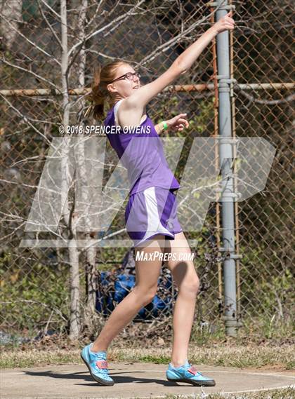 Thumbnail 1 in 3rd Annual Hawk Invitational photogallery.