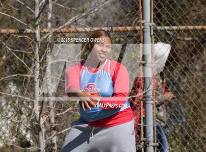 Thumbnail 3 in 3rd Annual Hawk Invitational photogallery.