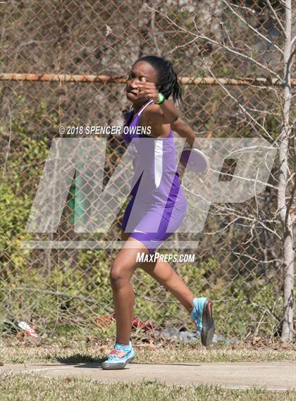 Thumbnail 2 in 3rd Annual Hawk Invitational photogallery.