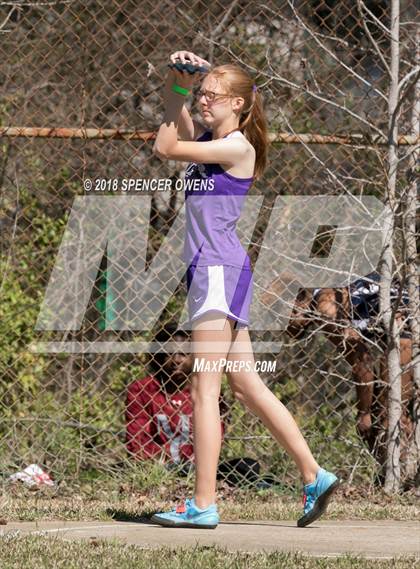 Thumbnail 3 in 3rd Annual Hawk Invitational photogallery.