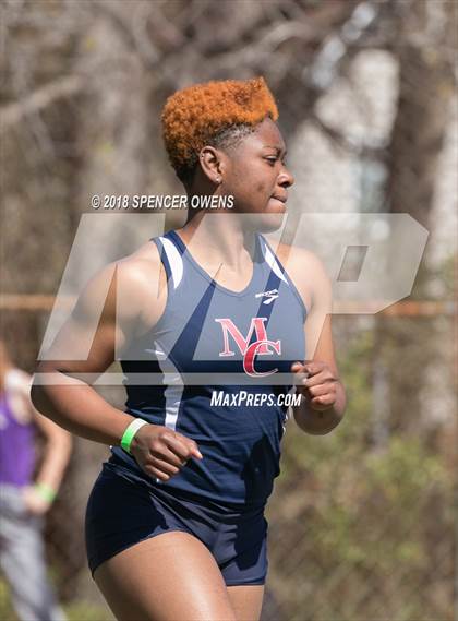 Thumbnail 2 in 3rd Annual Hawk Invitational photogallery.