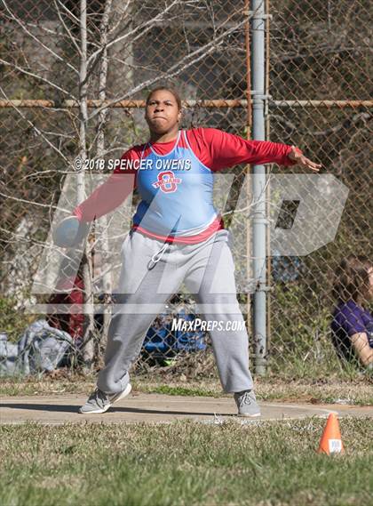 Thumbnail 1 in 3rd Annual Hawk Invitational photogallery.