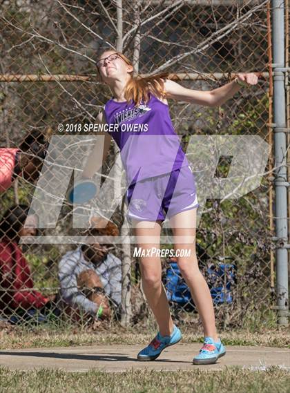 Thumbnail 3 in 3rd Annual Hawk Invitational photogallery.
