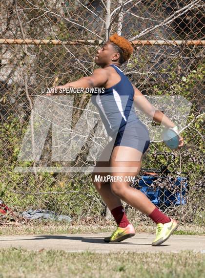 Thumbnail 3 in 3rd Annual Hawk Invitational photogallery.
