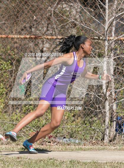 Thumbnail 2 in 3rd Annual Hawk Invitational photogallery.