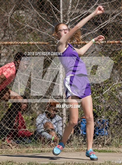 Thumbnail 2 in 3rd Annual Hawk Invitational photogallery.