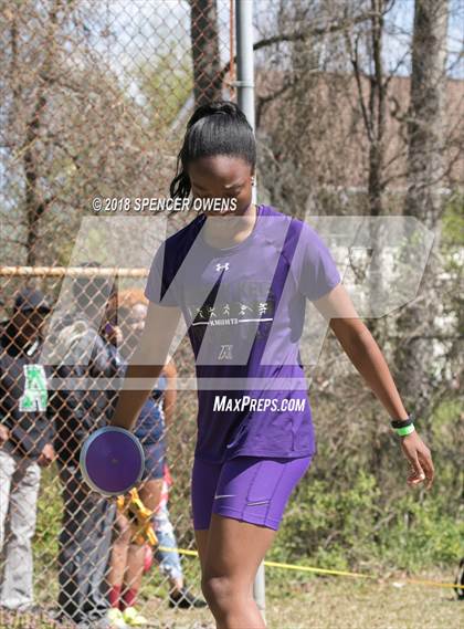Thumbnail 1 in 3rd Annual Hawk Invitational photogallery.