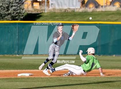 Thumbnail 2 in Sky View @ Ridgeline photogallery.