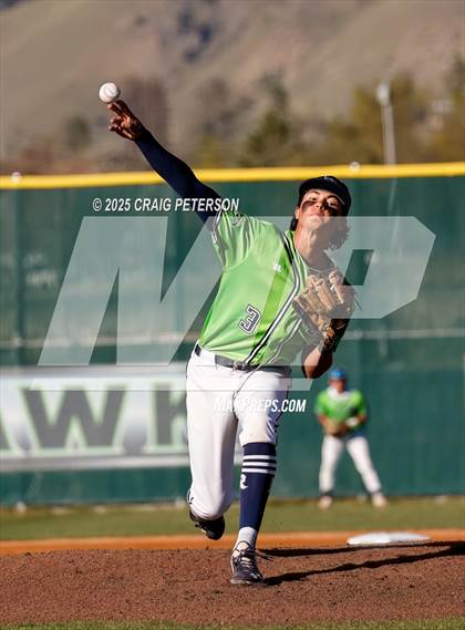Thumbnail 2 in Sky View @ Ridgeline photogallery.