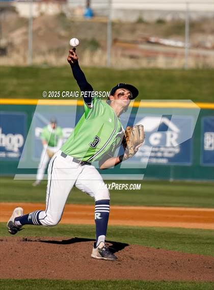 Thumbnail 2 in Sky View @ Ridgeline photogallery.