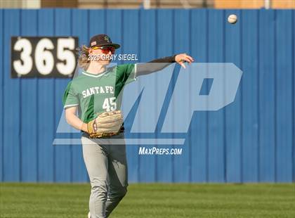 Thumbnail 1 in Edmond Santa Fe @ Deer Creek photogallery.