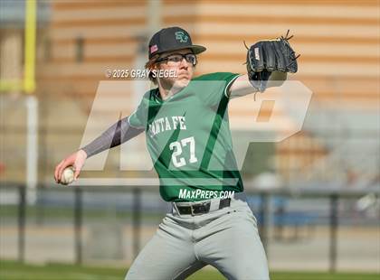 Thumbnail 1 in Edmond Santa Fe @ Deer Creek photogallery.