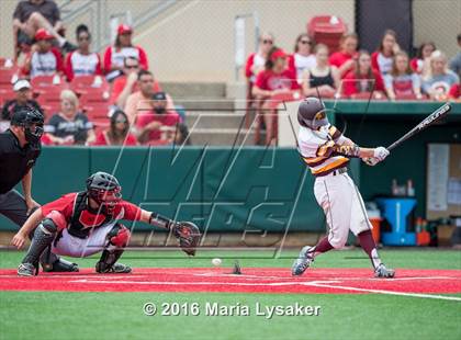 Thumbnail 3 in Langham Creek vs Deer Park (UIL 6A R3 Regional Final) photogallery.