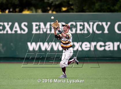 Thumbnail 3 in Langham Creek vs Deer Park (UIL 6A R3 Regional Final) photogallery.