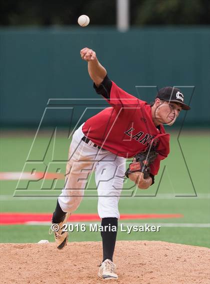 Thumbnail 3 in Langham Creek vs Deer Park (UIL 6A R3 Regional Final) photogallery.