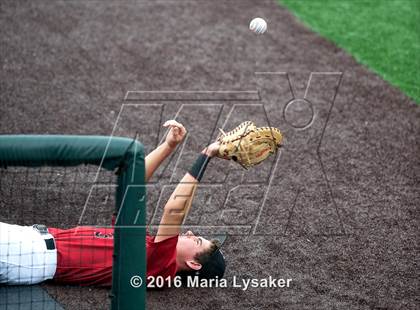 Thumbnail 1 in Langham Creek vs Deer Park (UIL 6A R3 Regional Final) photogallery.
