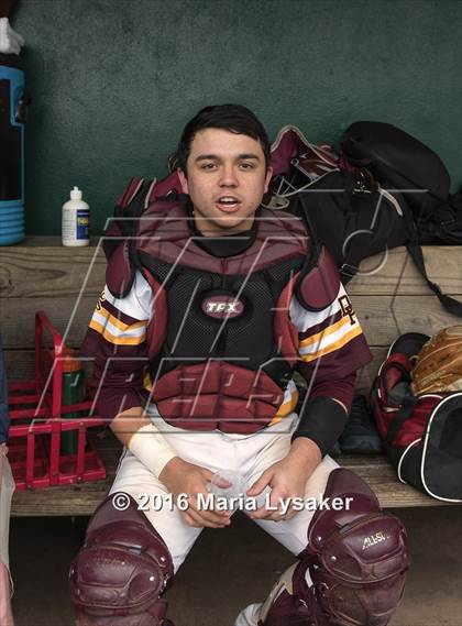 Thumbnail 3 in Langham Creek vs Deer Park (UIL 6A R3 Regional Final) photogallery.