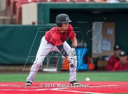 Thumbnail 3 in Langham Creek vs Deer Park (UIL 6A R3 Regional Final) photogallery.