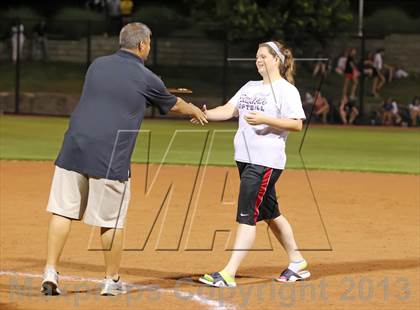 Thumbnail 1 in Mercy vs. Butler (KHSAA 6th Region Final) photogallery.