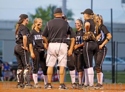 Thumbnail 2 in Mercy vs. Butler (KHSAA 6th Region Final) photogallery.