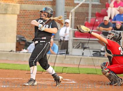 Thumbnail 1 in Mercy vs. Butler (KHSAA 6th Region Final) photogallery.