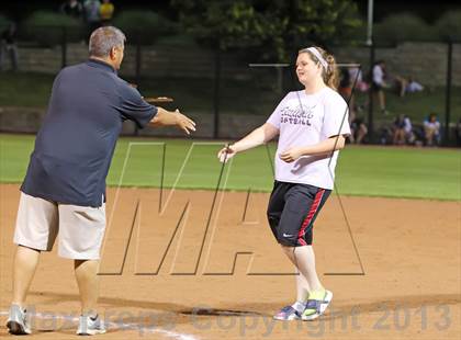 Thumbnail 3 in Mercy vs. Butler (KHSAA 6th Region Final) photogallery.