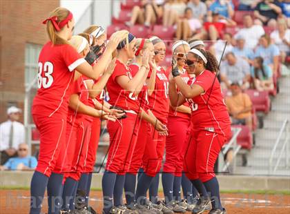 Thumbnail 1 in Mercy vs. Butler (KHSAA 6th Region Final) photogallery.