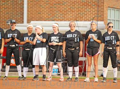 Thumbnail 2 in Mercy vs. Butler (KHSAA 6th Region Final) photogallery.