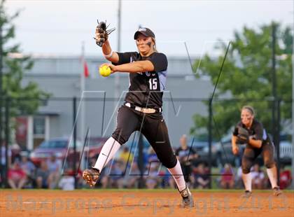 Thumbnail 2 in Mercy vs. Butler (KHSAA 6th Region Final) photogallery.