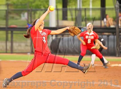Thumbnail 3 in Mercy vs. Butler (KHSAA 6th Region Final) photogallery.