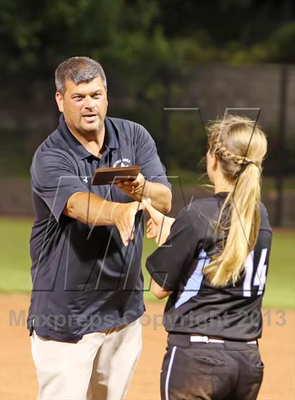 Thumbnail 1 in Mercy vs. Butler (KHSAA 6th Region Final) photogallery.