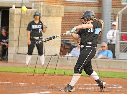 Thumbnail 3 in Mercy vs. Butler (KHSAA 6th Region Final) photogallery.