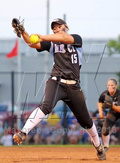 Thumbnail 3 in Mercy vs. Butler (KHSAA 6th Region Final) photogallery.