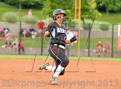 Thumbnail 3 in Mercy vs. Butler (KHSAA 6th Region Final) photogallery.
