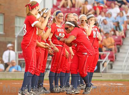 Thumbnail 2 in Mercy vs. Butler (KHSAA 6th Region Final) photogallery.