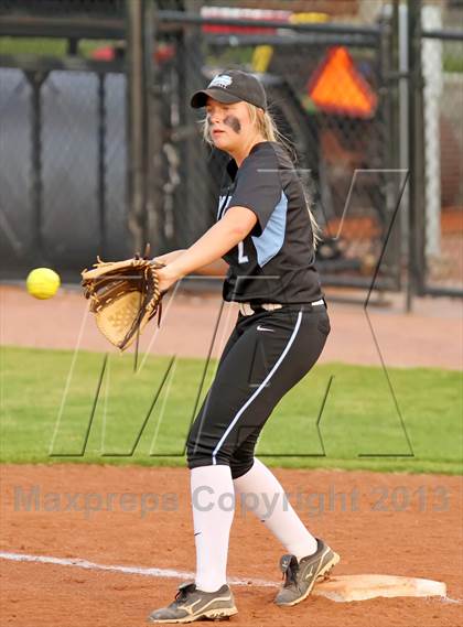 Thumbnail 3 in Mercy vs. Butler (KHSAA 6th Region Final) photogallery.