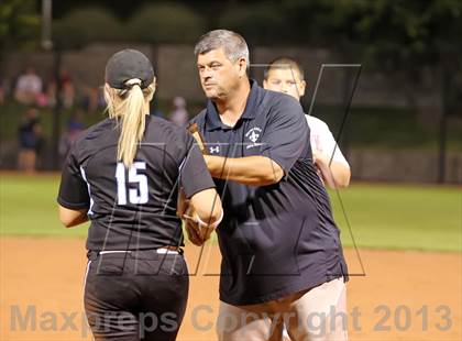 Thumbnail 3 in Mercy vs. Butler (KHSAA 6th Region Final) photogallery.