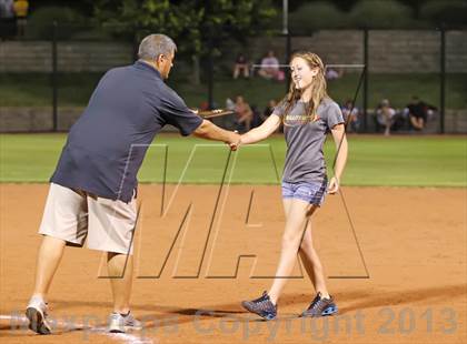 Thumbnail 2 in Mercy vs. Butler (KHSAA 6th Region Final) photogallery.