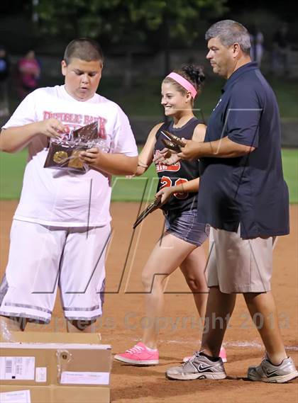 Thumbnail 3 in Mercy vs. Butler (KHSAA 6th Region Final) photogallery.
