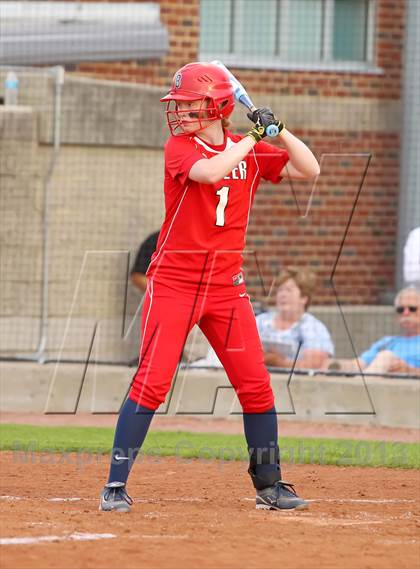 Thumbnail 3 in Mercy vs. Butler (KHSAA 6th Region Final) photogallery.