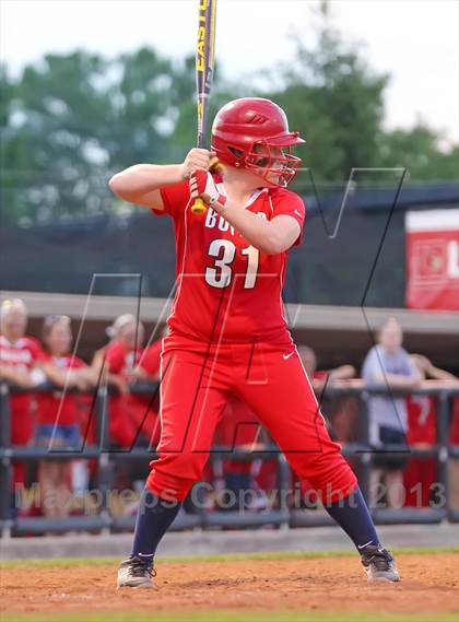 Thumbnail 2 in Mercy vs. Butler (KHSAA 6th Region Final) photogallery.