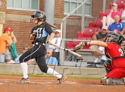 Thumbnail 2 in Mercy vs. Butler (KHSAA 6th Region Final) photogallery.
