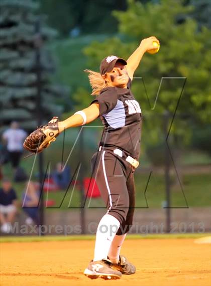 Thumbnail 1 in Mercy vs. Butler (KHSAA 6th Region Final) photogallery.