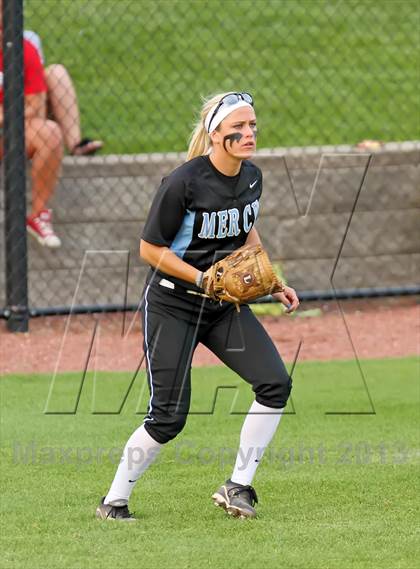 Thumbnail 2 in Mercy vs. Butler (KHSAA 6th Region Final) photogallery.