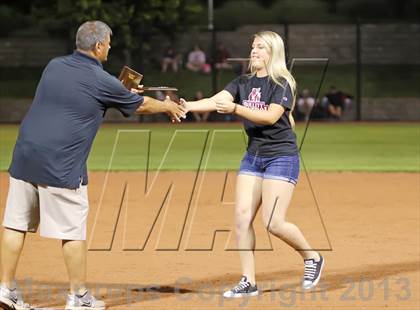 Thumbnail 1 in Mercy vs. Butler (KHSAA 6th Region Final) photogallery.