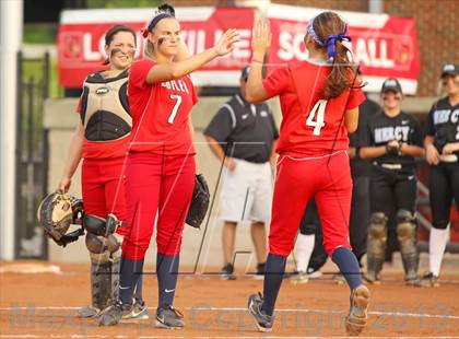 Thumbnail 1 in Mercy vs. Butler (KHSAA 6th Region Final) photogallery.