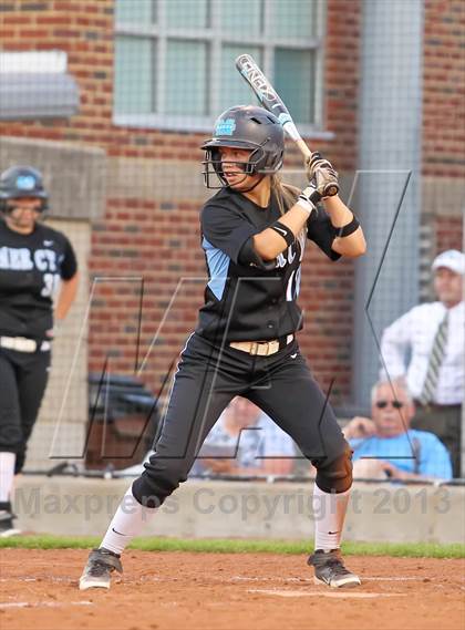 Thumbnail 2 in Mercy vs. Butler (KHSAA 6th Region Final) photogallery.