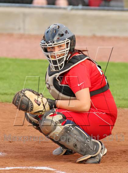 Thumbnail 1 in Mercy vs. Butler (KHSAA 6th Region Final) photogallery.