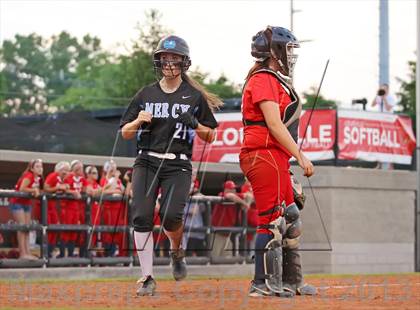 Thumbnail 2 in Mercy vs. Butler (KHSAA 6th Region Final) photogallery.