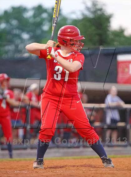 Thumbnail 1 in Mercy vs. Butler (KHSAA 6th Region Final) photogallery.